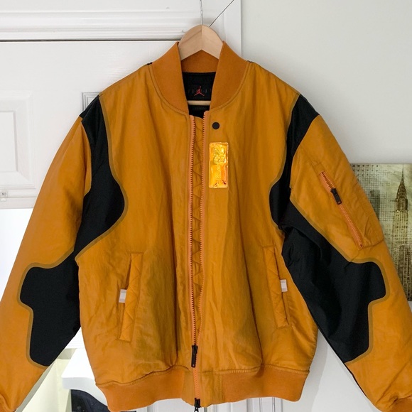 Jordan 23 Engineered for Flight SP/21 - Picture 2 of 15